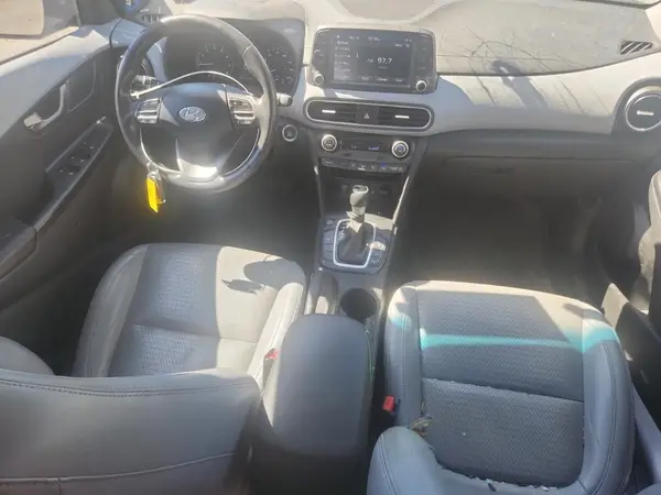 KM8K53A55LU545044 2020 HYUNDAI KONA - Image 8
