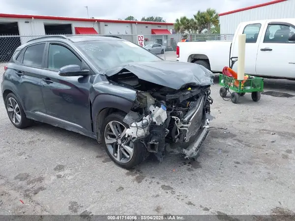 KM8K53A55LU549563 2020 HYUNDAI KONA - Image 1
