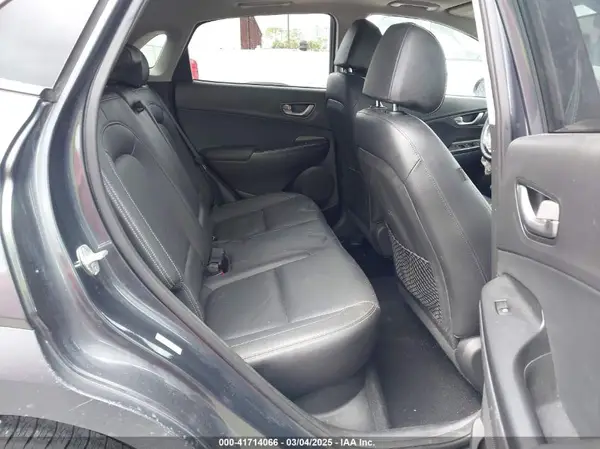 KM8K53A55LU549563 2020 HYUNDAI KONA - Image 8