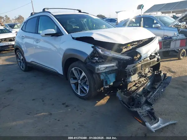 KM8K53A55LU556724 2020 HYUNDAI KONA - Image 1