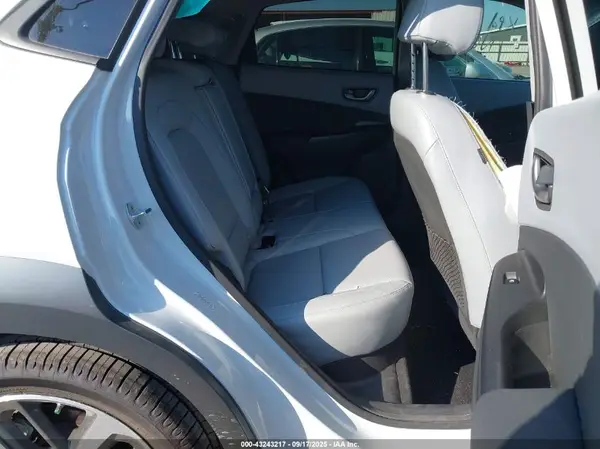 KM8K53A55LU556741 2020 HYUNDAI KONA - Image 8