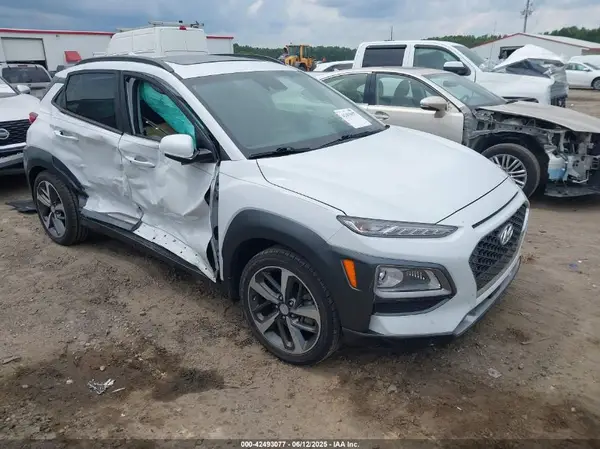 KM8K53A55LU558764 2020 HYUNDAI KONA - Image 1