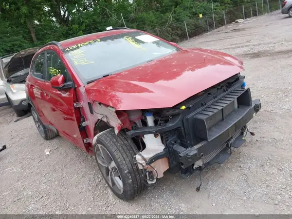 KM8K53A55MU659935 2021 HYUNDAI KONA - Image 1