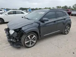 KM8K53A55MU665296 2021 HYUNDAI KONA