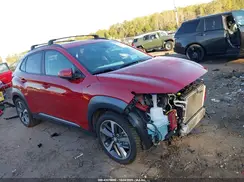 KM8K53A55MU668795 2021 HYUNDAI KONA