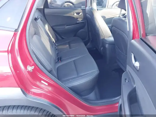 KM8K53A55MU668795 2021 HYUNDAI KONA - Image 8