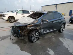 KM8K53A55MU671700 2021 HYUNDAI KONA