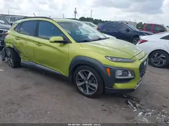 KM8K53A56JU069349 2018 HYUNDAI KONA