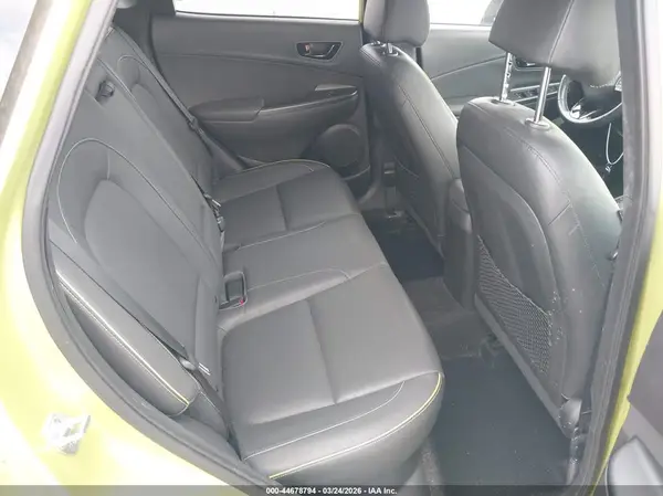 KM8K53A56JU069948 2018 HYUNDAI KONA - Image 8