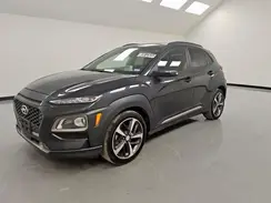 KM8K53A56JU072381 2018 HYUNDAI KONA