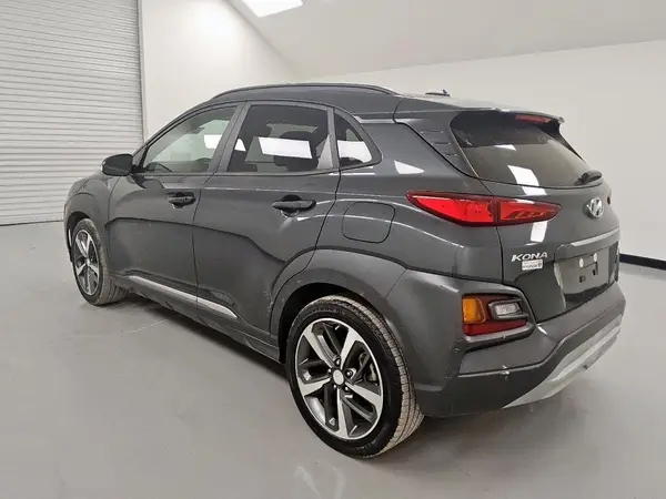 KM8K53A56JU072381 2018 HYUNDAI KONA - Image 2