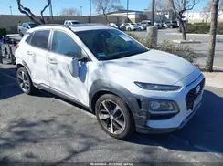 KM8K53A56JU097927 2018 HYUNDAI KONA