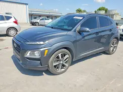 KM8K53A56JU136242 2018 HYUNDAI KONA