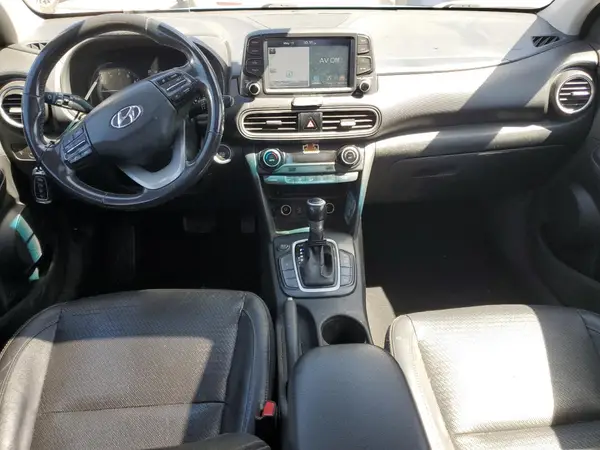 KM8K53A56JU173789 2018 HYUNDAI KONA - Image 8