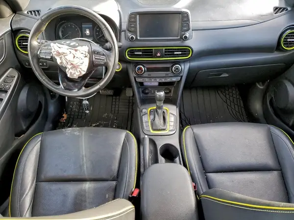 KM8K53A56KU214858 2019 HYUNDAI KONA - Image 8