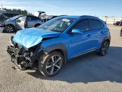 KM8K53A56KU274039 2019 HYUNDAI KONA
