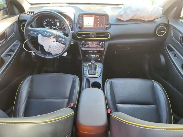 KM8K53A56KU274414 2019 HYUNDAI KONA - Image 8