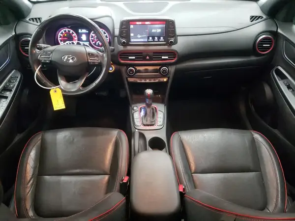 KM8K53A56KU306603 2019 HYUNDAI KONA - Image 8