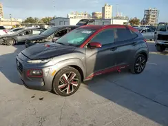 KM8K53A56KU309923 2019 HYUNDAI KONA