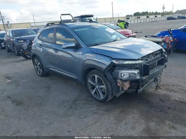 KM8K53A56KU328620 2019 HYUNDAI KONA - Image 1