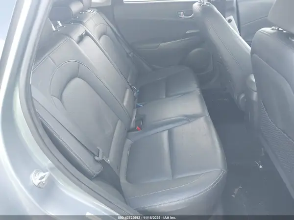 KM8K53A56KU328620 2019 HYUNDAI KONA - Image 8