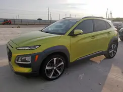 KM8K53A56KU329010 2019 HYUNDAI KONA