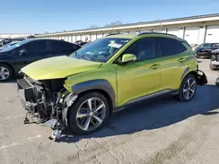 KM8K53A56KU329069 2019 HYUNDAI KONA
