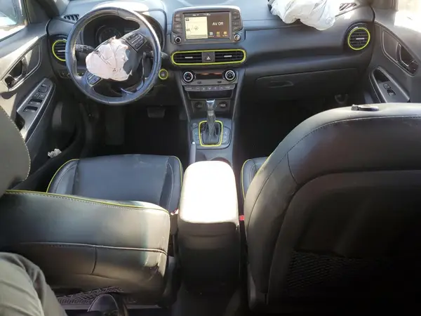 KM8K53A56KU329069 2019 HYUNDAI KONA - Image 8
