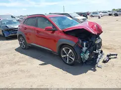 KM8K53A56KU359138 2019 HYUNDAI KONA