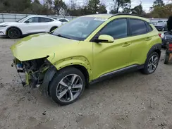 KM8K53A56KU366641 2019 HYUNDAI KONA
