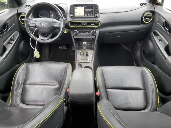 KM8K53A56KU366641 2019 HYUNDAI KONA - Image 8