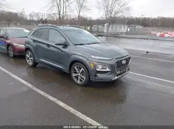 KM8K53A56KU369667 2019 HYUNDAI KONA