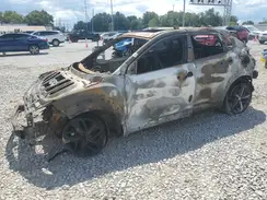 KM8K53A56KU371676 2019 HYUNDAI KONA