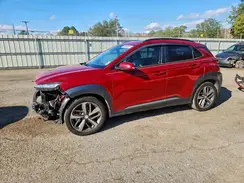 KM8K53A56KU373802 2019 HYUNDAI KONA
