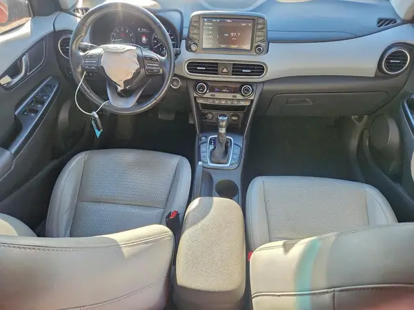 KM8K53A56KU373802 2019 HYUNDAI KONA - Image 8