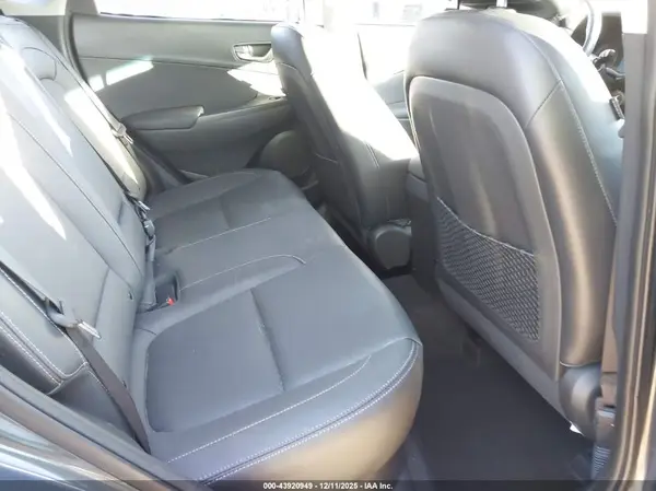 KM8K53A56LU421056 2020 HYUNDAI KONA - Image 8