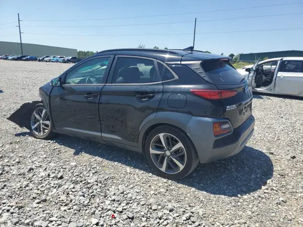 KM8K53A56LU427553 2020 HYUNDAI KONA - Image 2