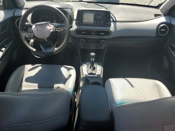 KM8K53A56LU427553 2020 HYUNDAI KONA - Image 8