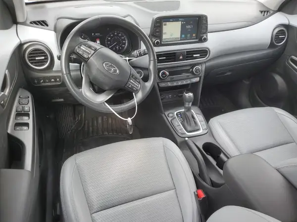 KM8K53A56LU490197 2020 HYUNDAI KONA - Image 8
