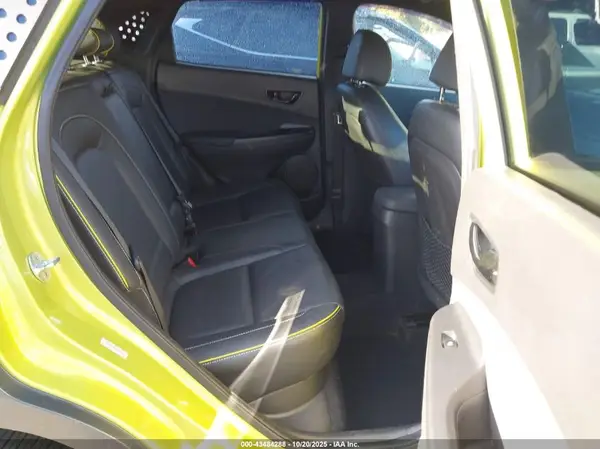 KM8K53A56LU491186 2020 HYUNDAI KONA - Image 8