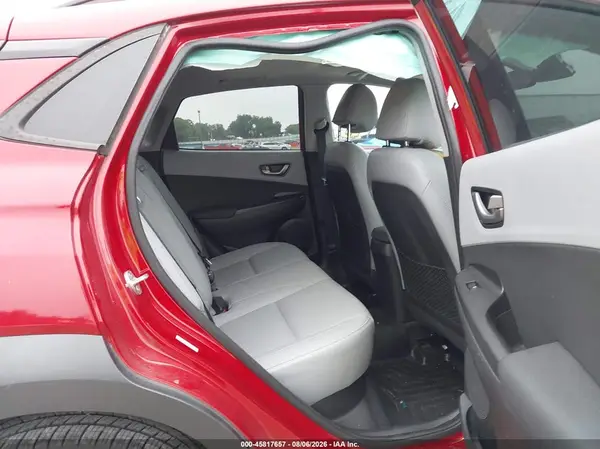 KM8K53A56LU523618 2020 HYUNDAI KONA - Image 8