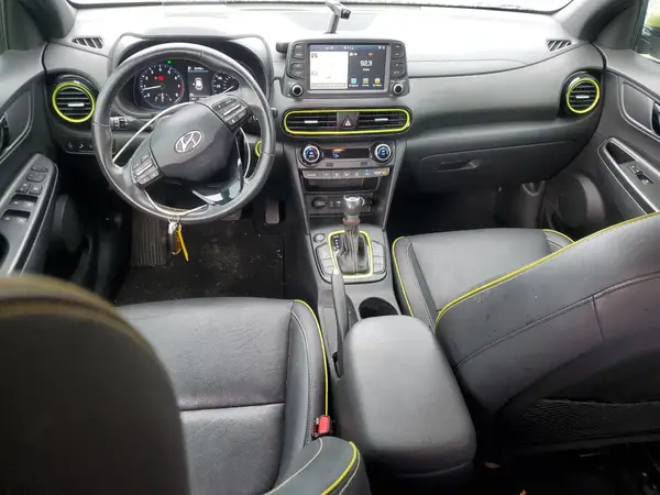 KM8K53A56LU551757 2020 HYUNDAI KONA - Image 8