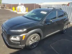 KM8K53A56MU608606 2021 HYUNDAI KONA