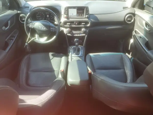 KM8K53A56MU608606 2021 HYUNDAI KONA - Image 8
