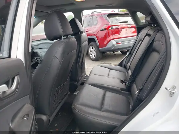 KM8K53A56MU608850 2021 HYUNDAI KONA - Image 8