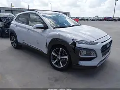 KM8K53A56MU612297 2021 HYUNDAI KONA