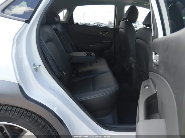 KM8K53A56MU612297 2021 HYUNDAI KONA - Image 8