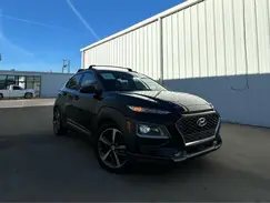 KM8K53A56MU617161 2021 HYUNDAI KONA