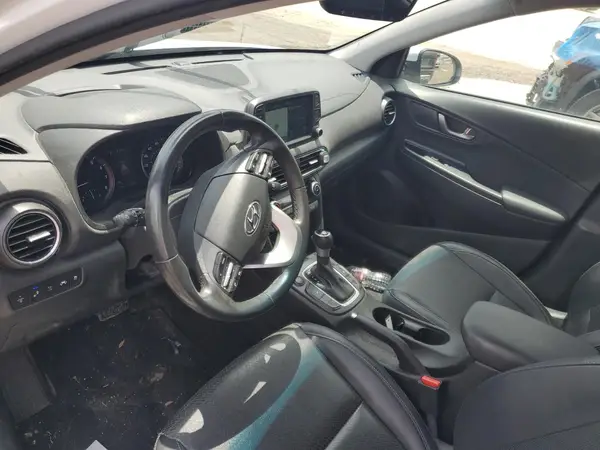KM8K53A56MU664769 2021 HYUNDAI KONA - Image 8