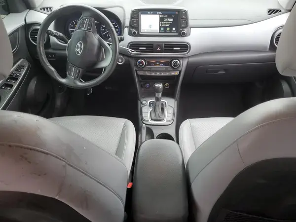 KM8K53A56MU707863 2021 HYUNDAI KONA - Image 8